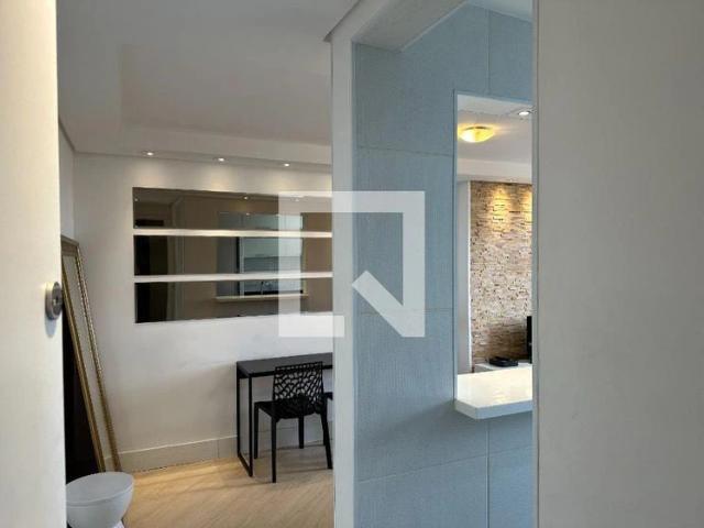 Apartamento para Locação em São José dos Campos/SP Parque Residencial Flamboyant 3 Quartos