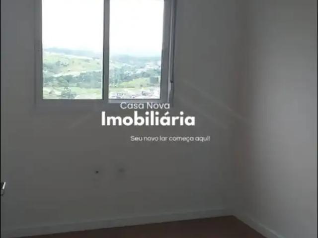 Apartamento para Locação em São José dos Campos/SP Parque Residencial Flamboyant 3 Quartos