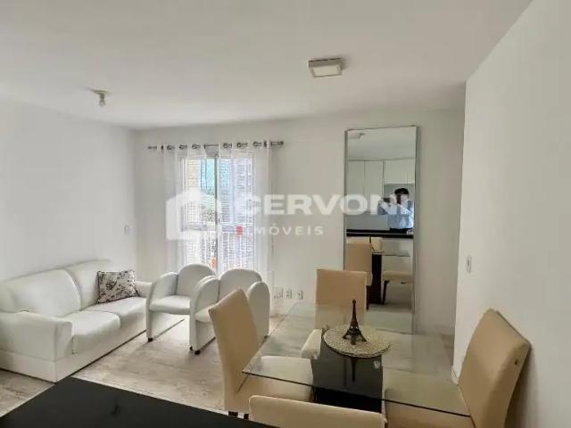 Apartamento para Locação em São José dos Campos/SP Parque Residencial Flamboyant 3 Quartos