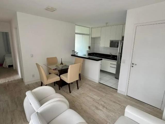 Apartamento para Locação em São José dos Campos/SP Parque Residencial Flamboyant 3 Quartos