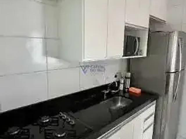 Apartamento para Locação em São José dos Campos/SP Parque Residencial Flamboyant 3 Quartos