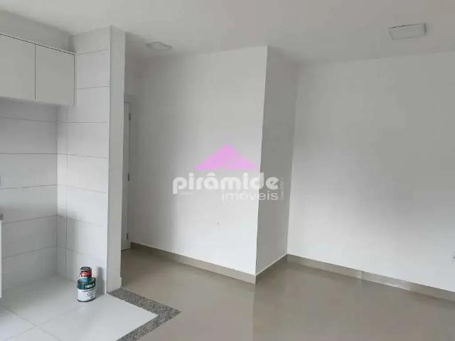 Apartamento para Locação em São José dos Campos/SP Parque Residencial Flamboyant 3 Quartos