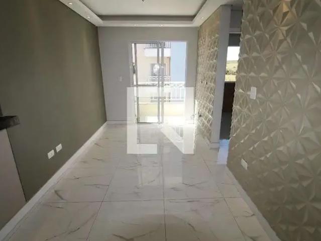 Apartamento para Locação em São José dos Campos/SP Parque Residencial Flamboyant 2 Quartos