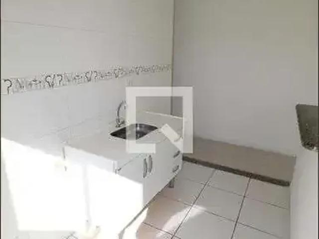 Apartamento para Locação em São José dos Campos/SP Parque Residencial Flamboyant 2 Quartos