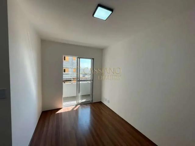 Apartamento para Locação em São José dos Campos/SP Parque Residencial Flamboyant 2 Quartos