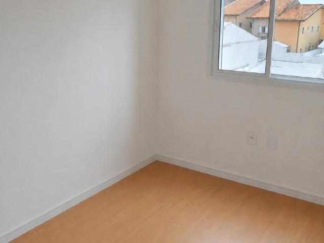 Apartamento para Locação em São José dos Campos/SP Parque Residencial Flamboyant 2 Quartos
