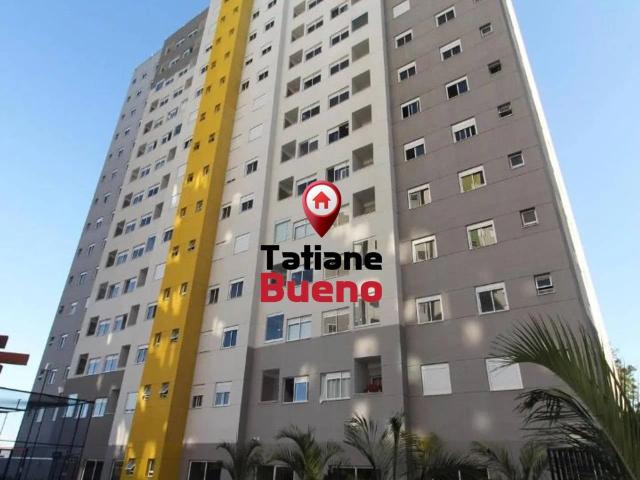 Apartamento para Locação em São José dos Campos/SP Parque Residencial Flamboyant 2 Quartos