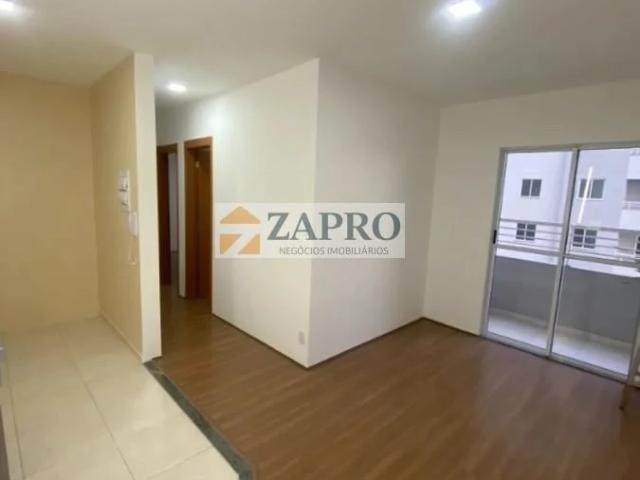 Apartamento para Locação em São José dos Campos/SP Parque Residencial Flamboyant 2 Quartos