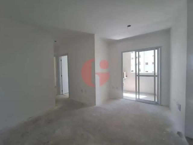 Apartamento para Locação em São José dos Campos/SP Parque Residencial Flamboyant 2 Quartos