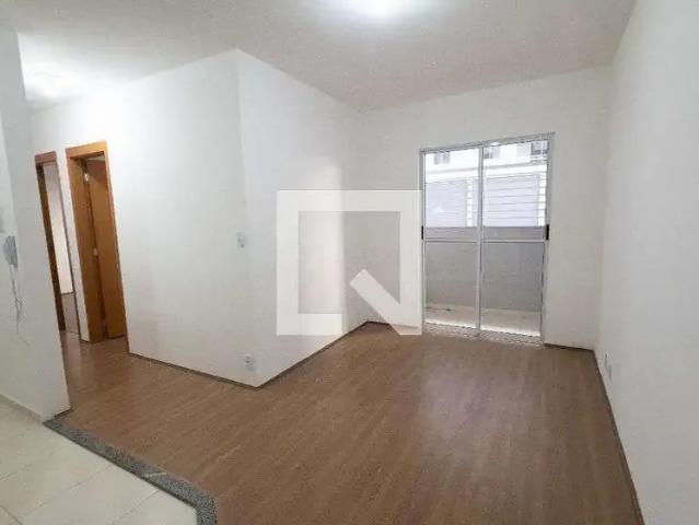 Apartamento para Locação em São José dos Campos/SP Parque Residencial Flamboyant 2 Quartos