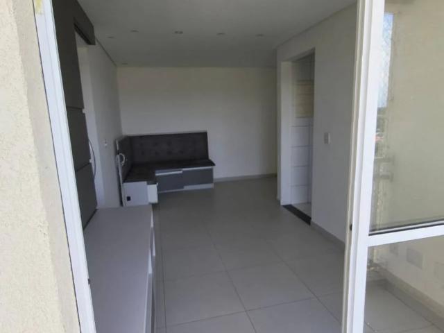 Apartamento para Locação em São José dos Campos/SP Parque Residencial Flamboyant 2 Quartos