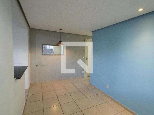 Apartamento para Locação em São José dos Campos/SP Parque Residencial Flamboyant 2 Quartos