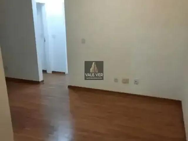 Apartamento para Locação em São José dos Campos/SP Parque Residencial Flamboyant 2 Quartos