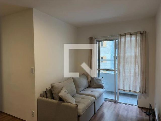 Apartamento para Locação em São José dos Campos/SP Parque Residencial Flamboyant 2 Quartos