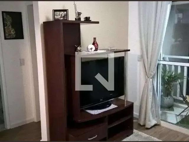 Apartamento para Locação em São José dos Campos/SP Parque Residencial Flamboyant 2 Quartos
