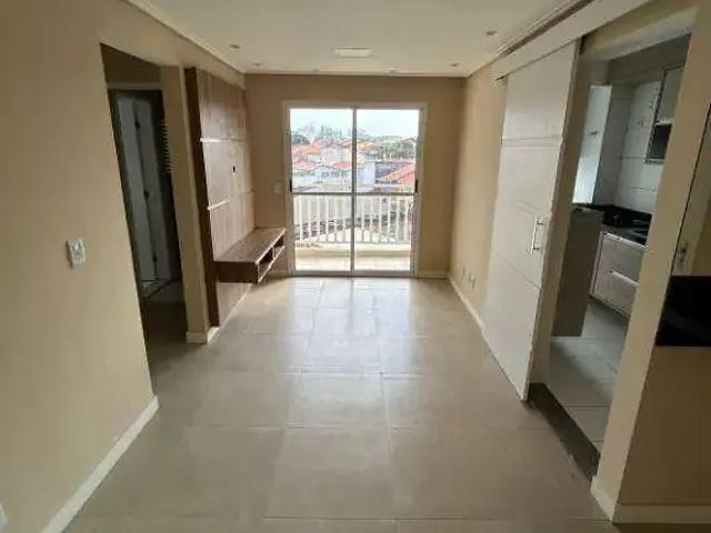 Apartamento para Locação em São José dos Campos/SP Parque Residencial Flamboyant 2 Quartos