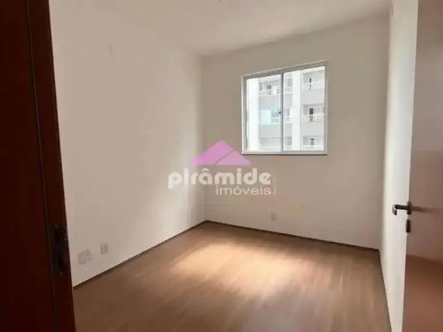 Apartamento para Locação em São José dos Campos/SP Parque Residencial Flamboyant 2 Quartos