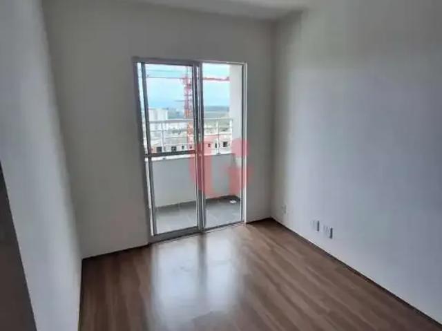 Apartamento para Locação em São José dos Campos/SP Parque Residencial Flamboyant 2 Quartos