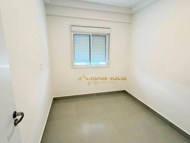 Apartamento para Locação em São José dos Campos/SP Parque Residencial Flamboyant 2 Quartos