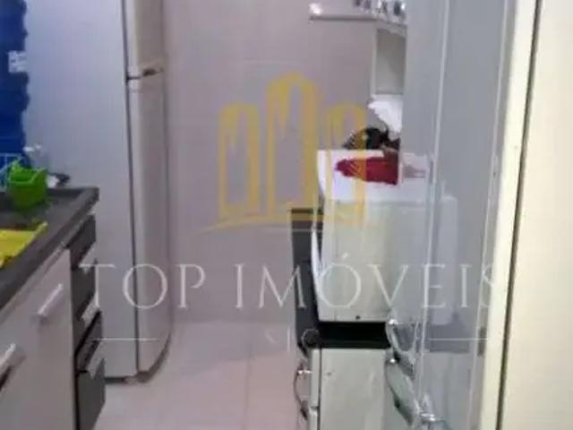 Apartamento para Locação em São José dos Campos/SP Parque Residencial Flamboyant 2 Quartos
