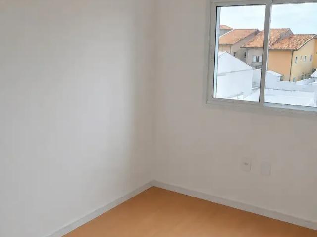 Apartamento para Locação em São José dos Campos/SP Parque Residencial Flamboyant 2 Quartos