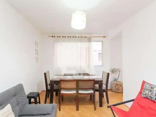 Apartamento para Locação em São José dos Campos/SP Parque Santos Dumont 1 Quartos