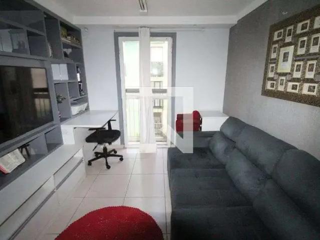 Apartamento para Locação em São José dos Campos/SP Primavera 2 Quartos
