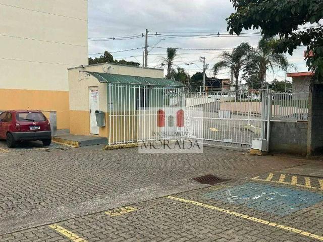 Apartamento para Locação em São José dos Campos/SP Putim 2 Quartos