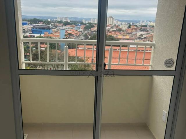 Apartamento para Locação em São José dos Campos/SP Reserva Vale Real 2 Quartos