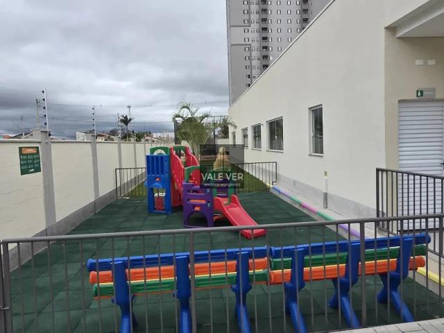 Apartamento para Locação em São José dos Campos/SP Reserva Vale Real 2 Quartos
