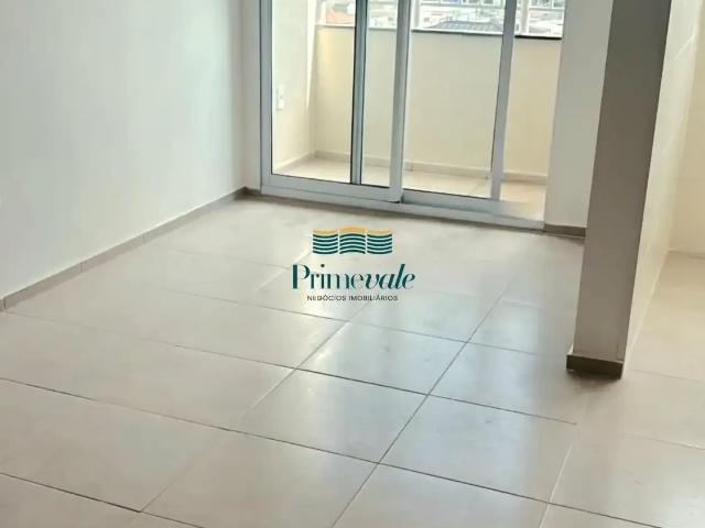 Apartamento para Locação em São José dos Campos/SP Reserva Vale Real 2 Quartos