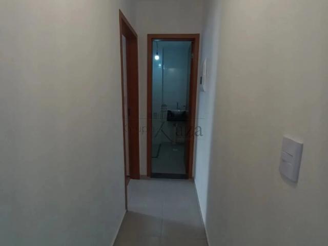 Apartamento para Locação em São José dos Campos/SP Reserva Vale Real 2 Quartos