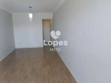 Apartamento para Locação em São José dos Campos/SP Residencial Ana Maria 2 Quartos