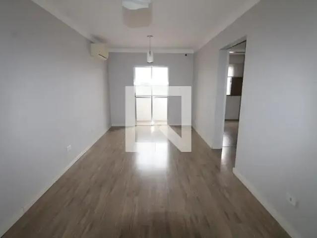 Apartamento para Locação em São José dos Campos/SP Residencial Ana Maria 2 Quartos