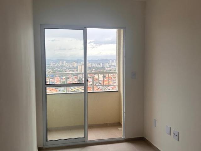 Apartamento para Locação em São José dos Campos/SP Residencial Bosque dos Ipês 2 Quartos
