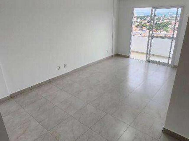 Apartamento para Locação em São José dos Campos/SP Residencial Bosque dos Ipês 3 Quartos