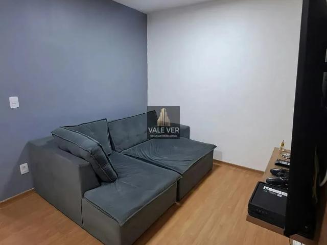 Apartamento para Locação em São José dos Campos/SP Residencial Frei Galvão 2 Quartos