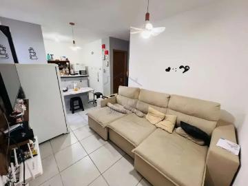Apartamento para Locação em São José dos Campos/SP Residencial Frei Galvão 2 Quartos
