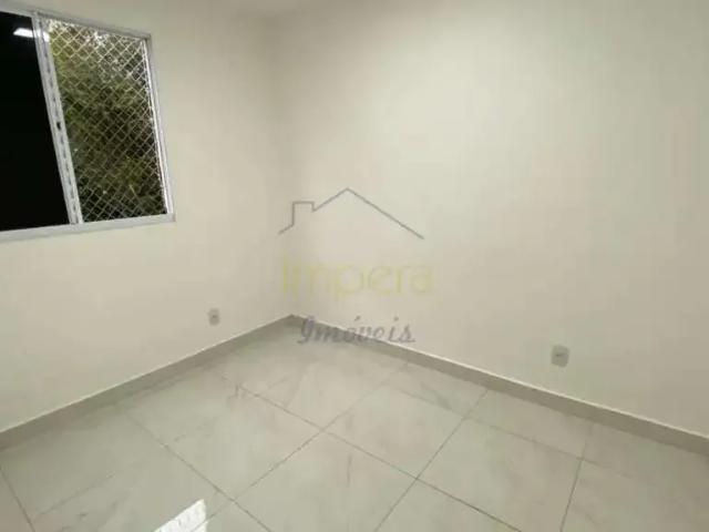 Apartamento para Locação em São José dos Campos/SP Residencial Frei Galvão 2 Quartos