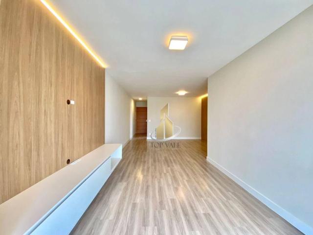 Apartamento para Locação em São José dos Campos/SP Urbanova 3 Quartos