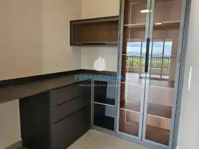 Apartamento para Locação em São José dos Campos/SP Urbanova 3 Quartos