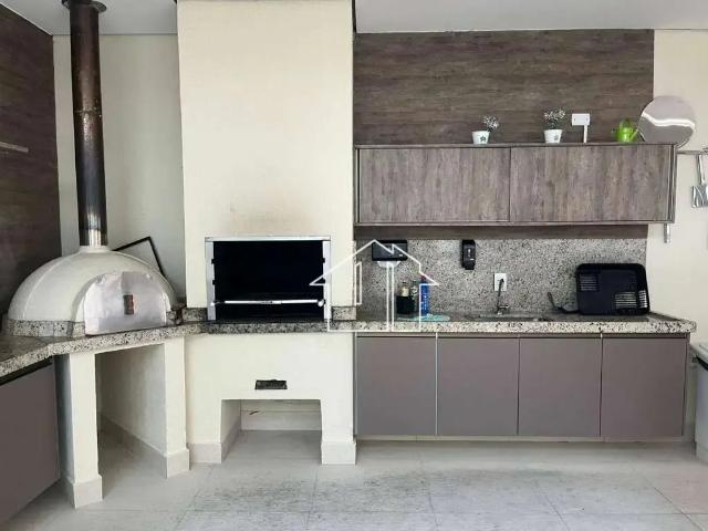Apartamento para Locação em São José dos Campos/SP Urbanova 3 Quartos