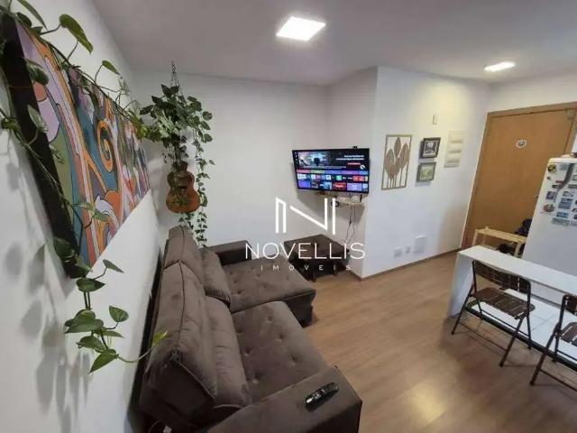 Apartamento para Locação em São José dos Campos/SP Urbanova 3 Quartos