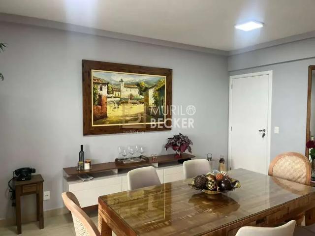 Apartamento para Locação em São José dos Campos/SP Urbanova 3 Quartos