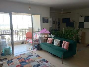 Apartamento para Locação em São José dos Campos/SP Urbanova 2 Quartos