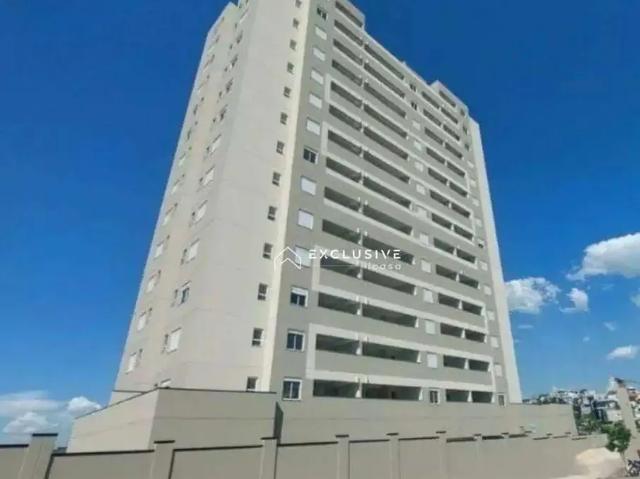 Apartamento para Locação em São José dos Campos/SP Urbanova 3 Quartos