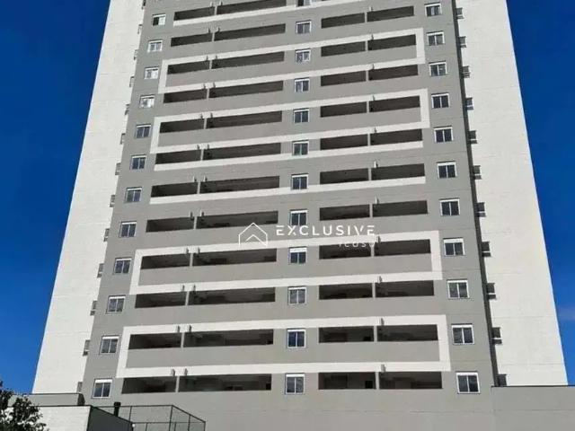 Apartamento para Locação em São José dos Campos/SP Urbanova 3 Quartos