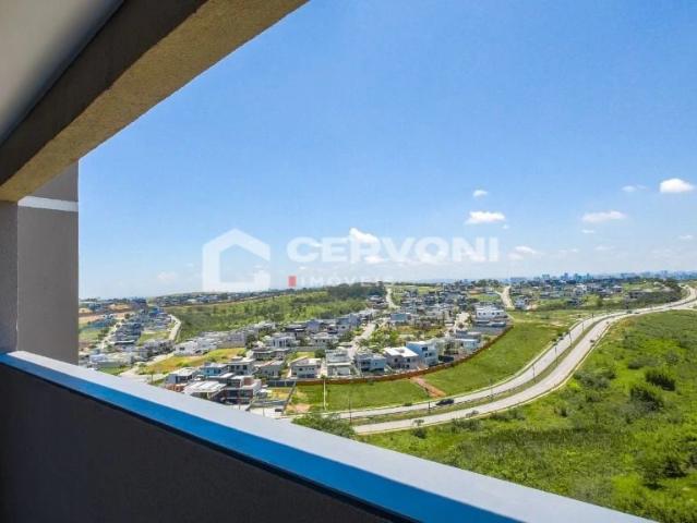 Apartamento para Locação em São José dos Campos/SP Urbanova 3 Quartos