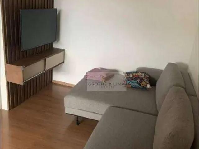 Apartamento para Locação em São José dos Campos/SP Urbanova 3 Quartos