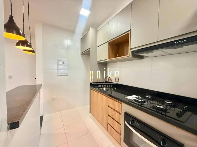 Apartamento para Locação em São José dos Campos/SP Urbanova 3 Quartos